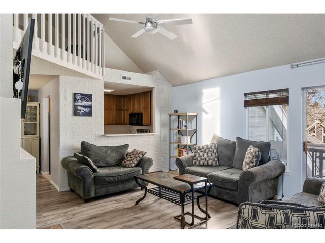 12535 E Tennessee Cir F, Aurora, CO 80012