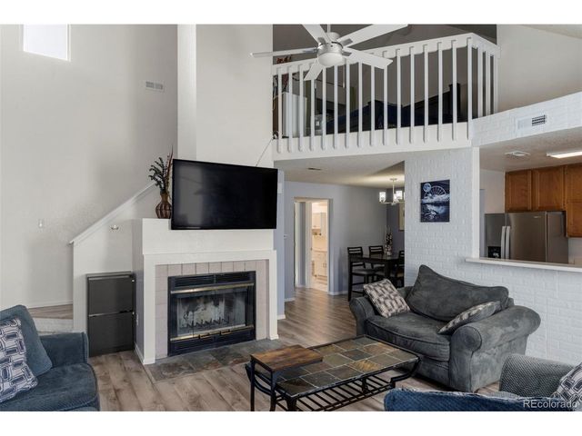 12535 E Tennessee Cir F, Aurora, CO 80012