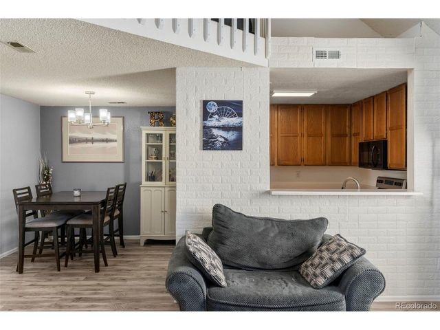 12535 E Tennessee Cir F, Aurora, CO 80012