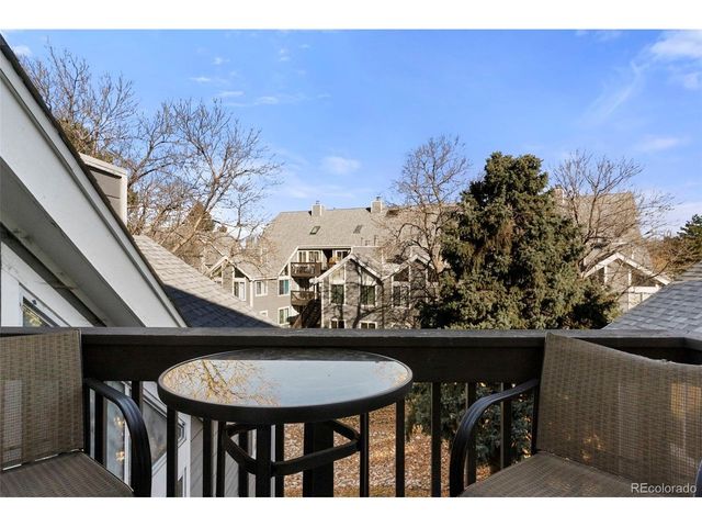 12535 E Tennessee Cir F, Aurora, CO 80012