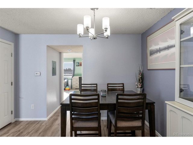 12535 E Tennessee Cir F, Aurora, CO 80012