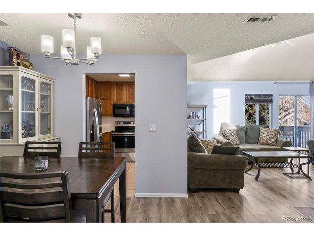 12535 E Tennessee Cir F, Aurora, CO 80012