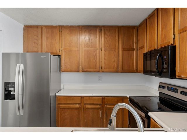 12535 E Tennessee Cir F, Aurora, CO 80012