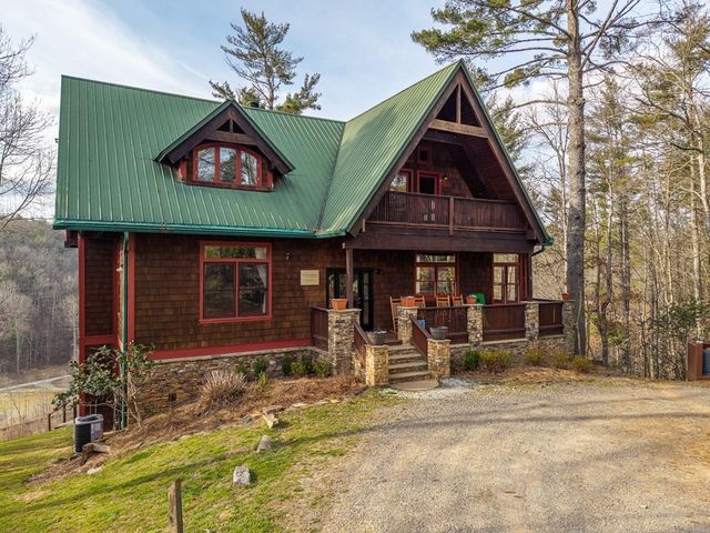 21-235 Riverview Circle, Blue Ridge, GA 30513