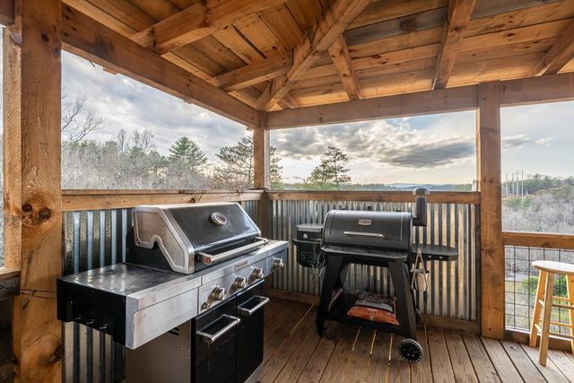 21-235 Riverview Circle, Blue Ridge, GA 30513