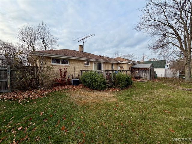 5559 Stilwell Road, Hamburg, NY 14075