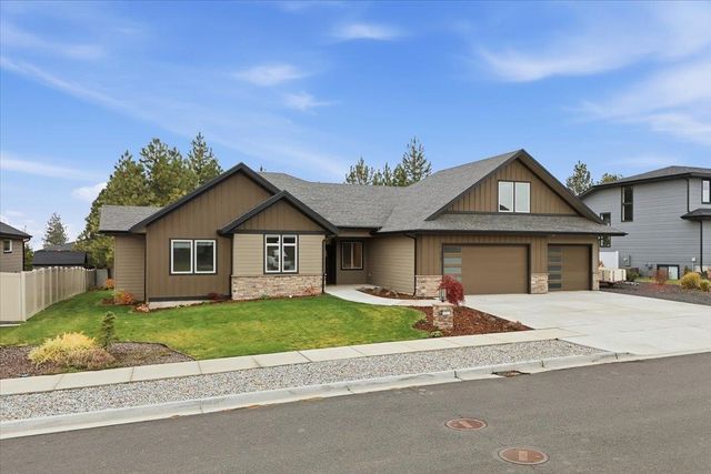 8107 N Jodi St, Spokane, WA 99208