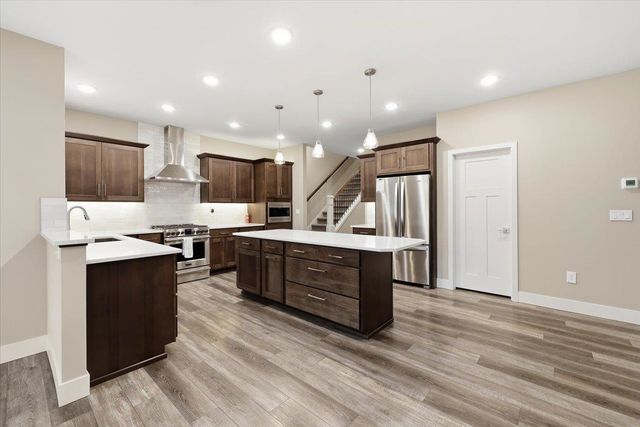 8107 N Jodi St, Spokane, WA 99208