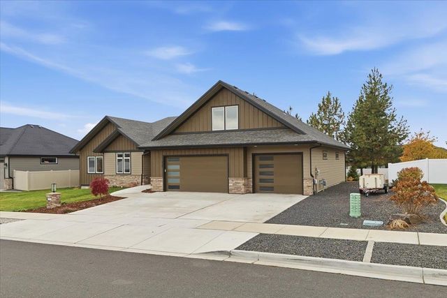 8107 N Jodi St, Spokane, WA 99208