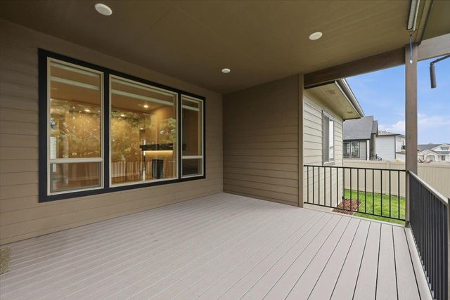 8107 N Jodi St, Spokane, WA 99208