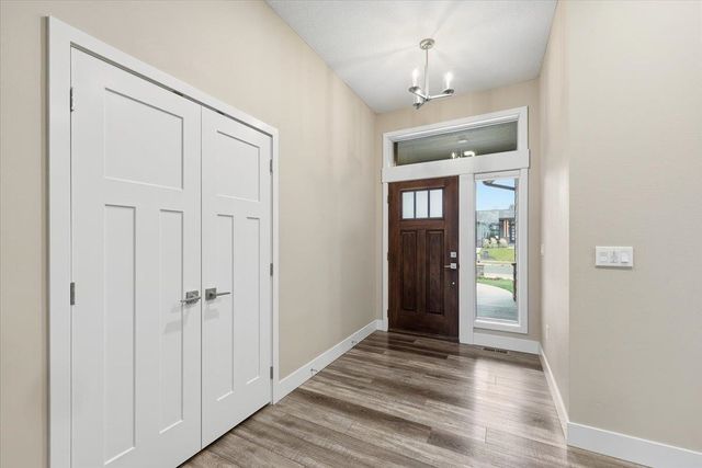 8107 N Jodi St, Spokane, WA 99208