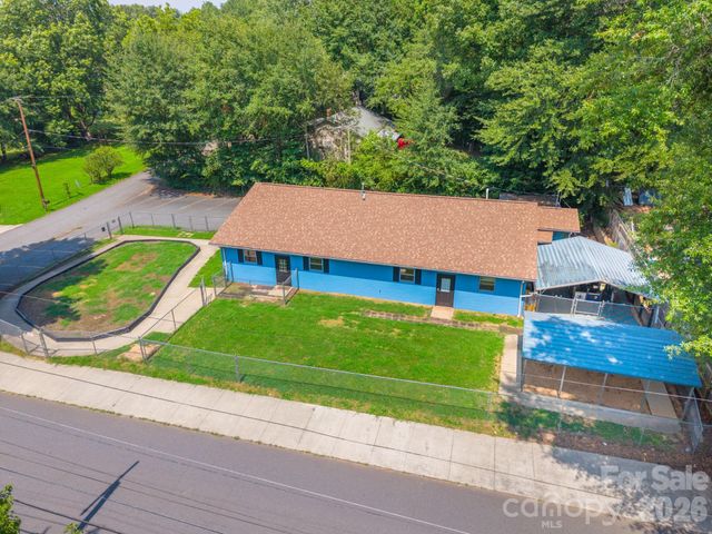 236 Textile Avenue, Spindale, NC 28160