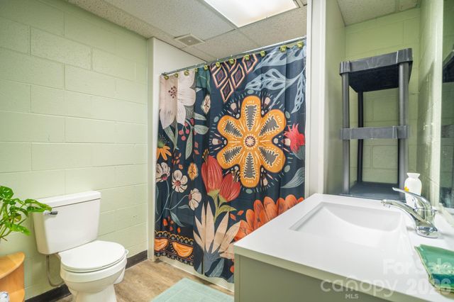 236 Textile Avenue, Spindale, NC 28160