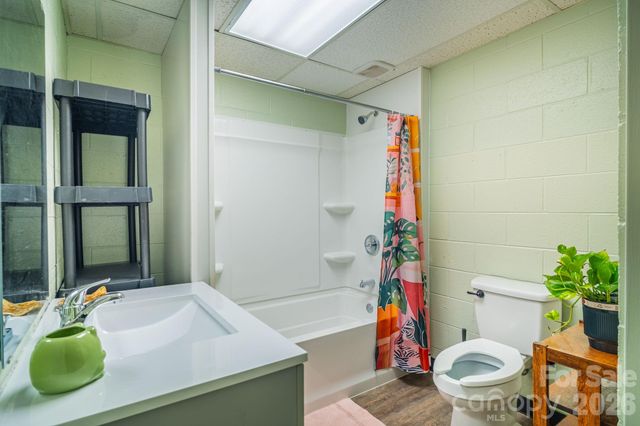 236 Textile Avenue, Spindale, NC 28160