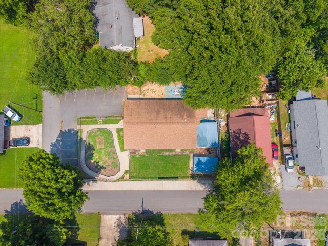 236 Textile Avenue, Spindale, NC 28160