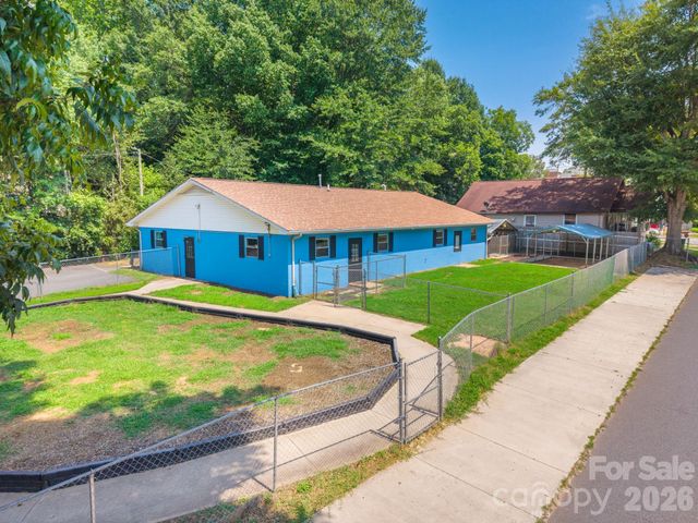 236 Textile Avenue, Spindale, NC 28160