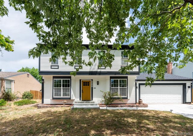 1410 S Vaughn Circle, Aurora, CO 80012