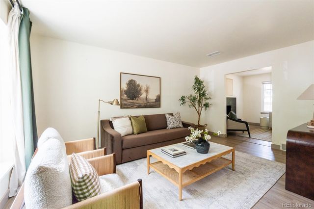 1410 S Vaughn Circle, Aurora, CO 80012