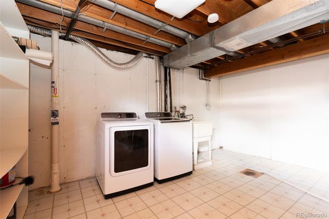 1410 S Vaughn Circle, Aurora, CO 80012