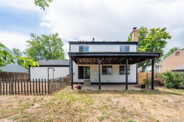 1410 S Vaughn Circle, Aurora, CO 80012