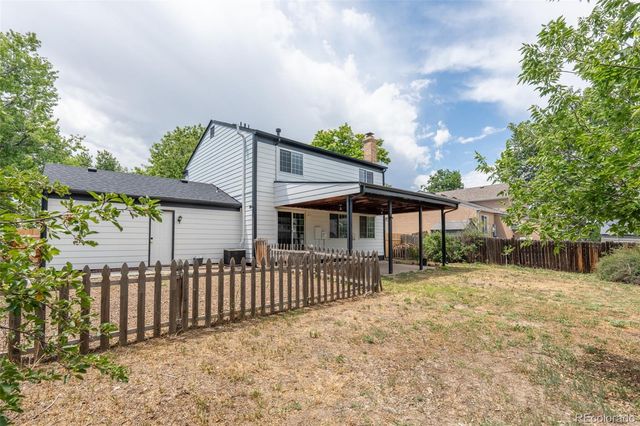1410 S Vaughn Circle, Aurora, CO 80012