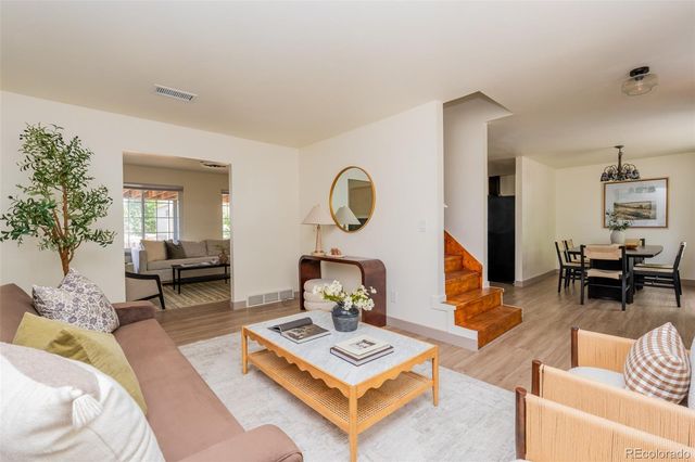 1410 S Vaughn Circle, Aurora, CO 80012