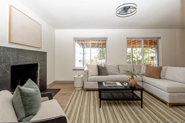 1410 S Vaughn Circle, Aurora, CO 80012