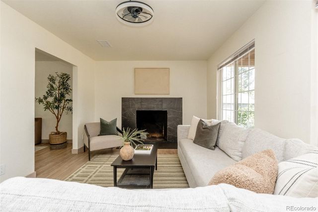 1410 S Vaughn Circle, Aurora, CO 80012
