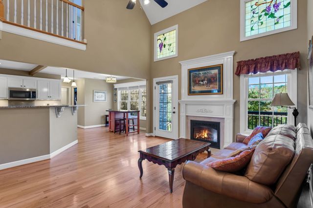 719 Hickory Hollow, Inman, SC 29349