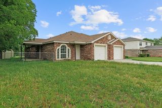 207 W Bobwhite LN, Harker Heights, TX 76548