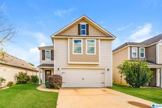 855 HAWTHORN LANE, Odenville, AL 35120