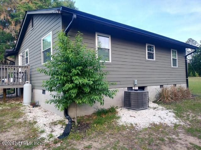 137 HILL Street, Hawthorne, FL 32640