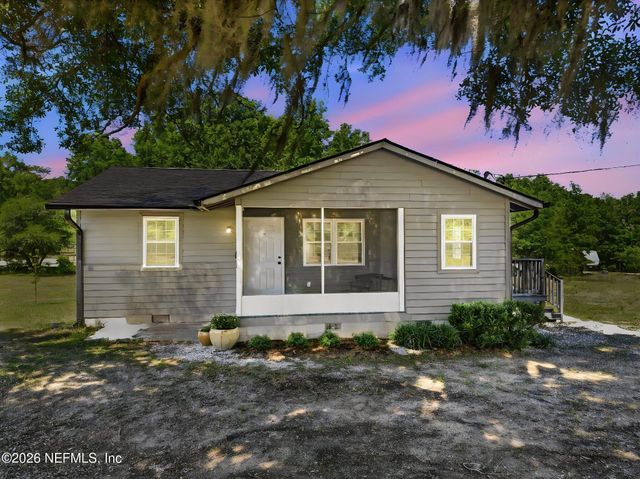 137 HILL Street, Hawthorne, FL 32640