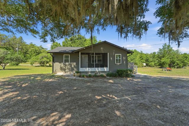 137 HILL Street, Hawthorne, FL 32640