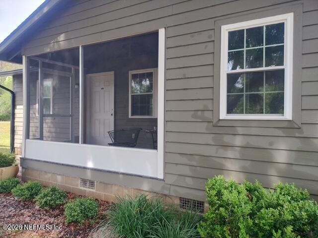 137 HILL Street, Hawthorne, FL 32640