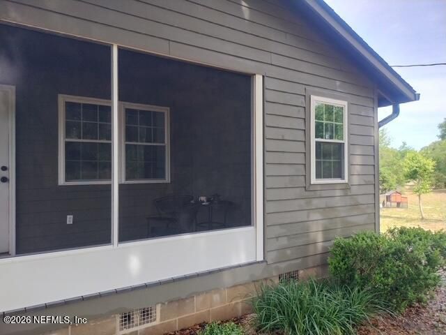 137 HILL Street, Hawthorne, FL 32640