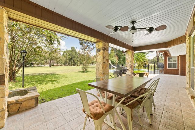 601 Brandon Road, Conroe, TX 77302