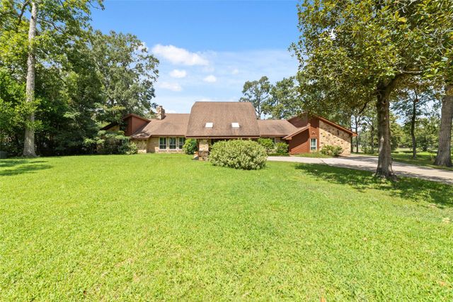 601 Brandon Road, Conroe, TX 77302