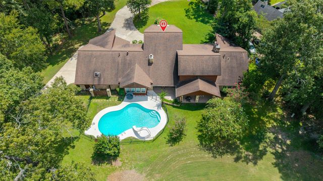 601 Brandon Road, Conroe, TX 77302