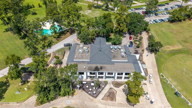 601 Brandon Road, Conroe, TX 77302