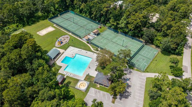 601 Brandon Road, Conroe, TX 77302