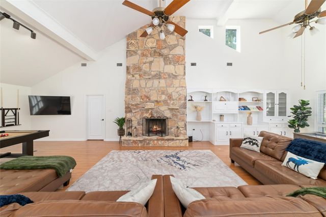 601 Brandon Road, Conroe, TX 77302