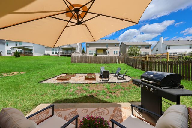 4009 Mooncoin Way, Lexington, KY 40515