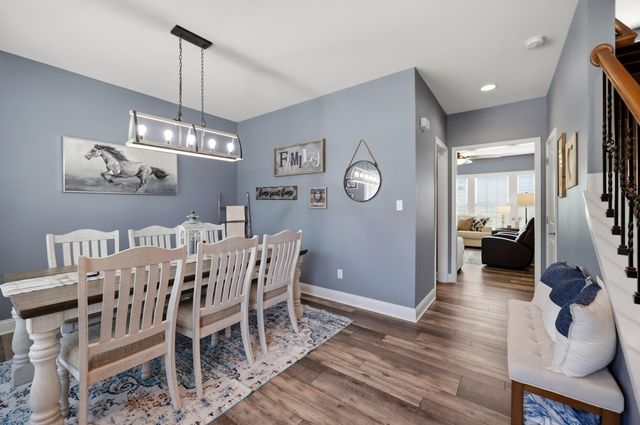 4009 Mooncoin Way, Lexington, KY 40515