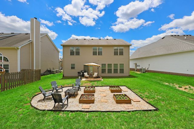 4009 Mooncoin Way, Lexington, KY 40515