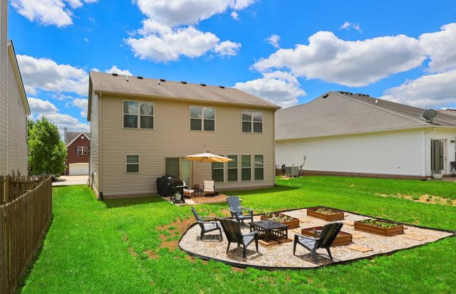 4009 Mooncoin Way, Lexington, KY 40515