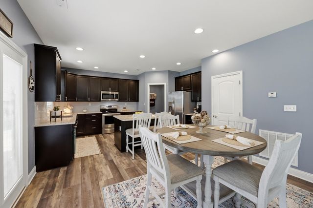 4009 Mooncoin Way, Lexington, KY 40515
