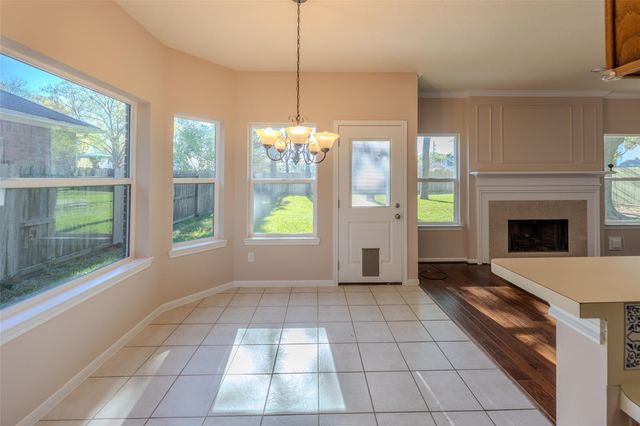 7718 Shangrila Lane, Houston, TX 77095