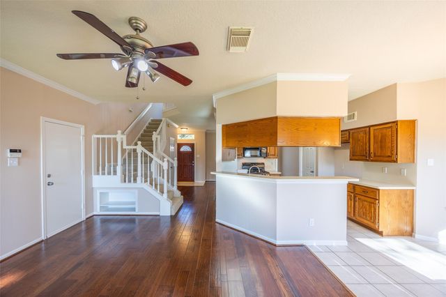 7718 Shangrila Lane, Houston, TX 77095