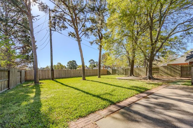 7718 Shangrila Lane, Houston, TX 77095